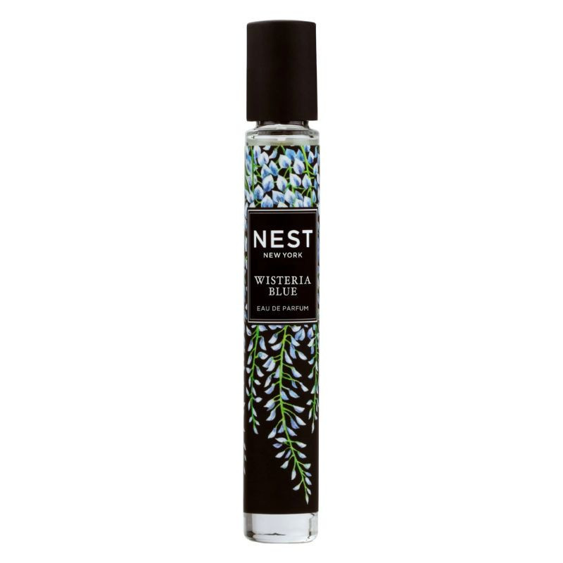 Wisteria Blue Eau de Parfum Travel Spray