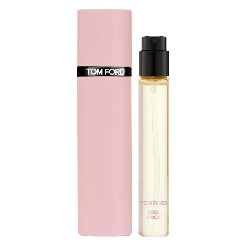 TOM FORD Vaporisateur de voyage Rose Prick