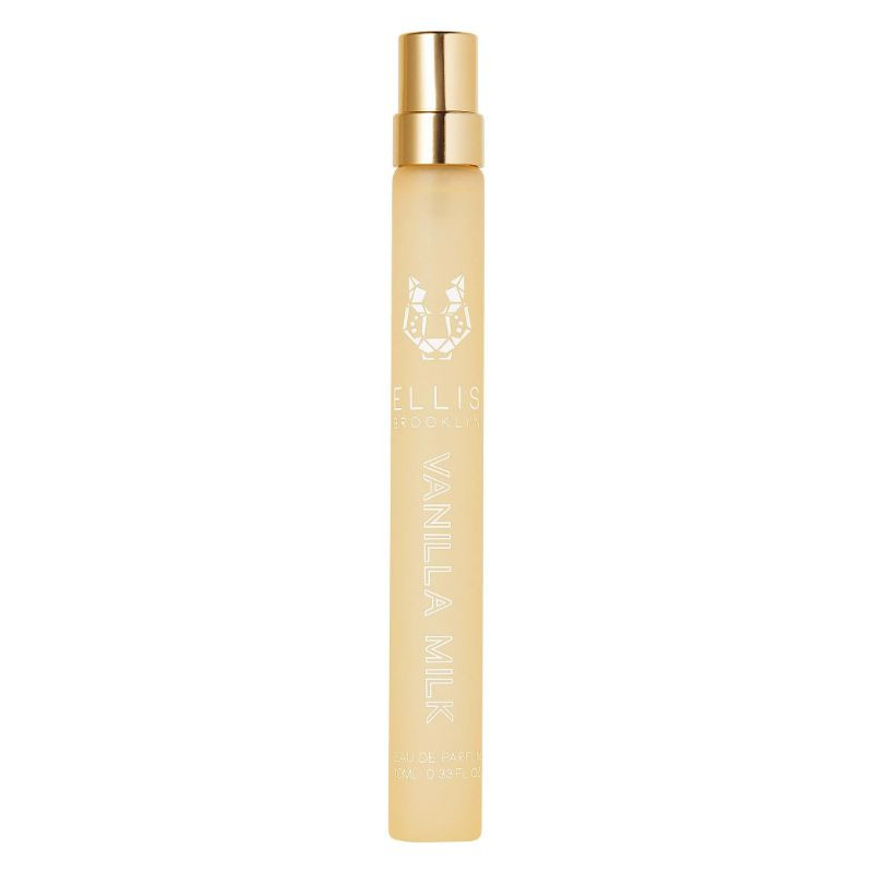 Vanilla Milk Eau de Parfum Travel Spray