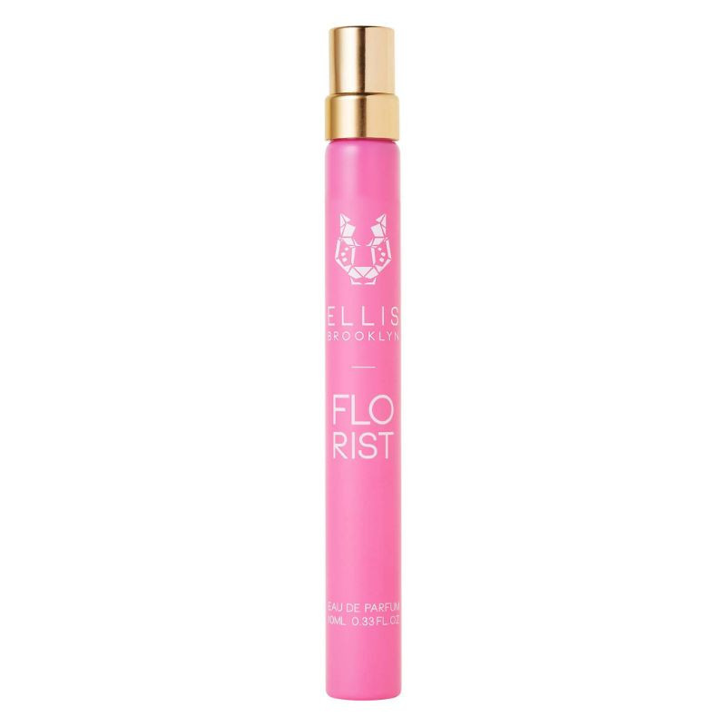 FLORIST Eau de Parfum Travel Spray