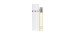 Soleil Neige travel eau de parfum spray