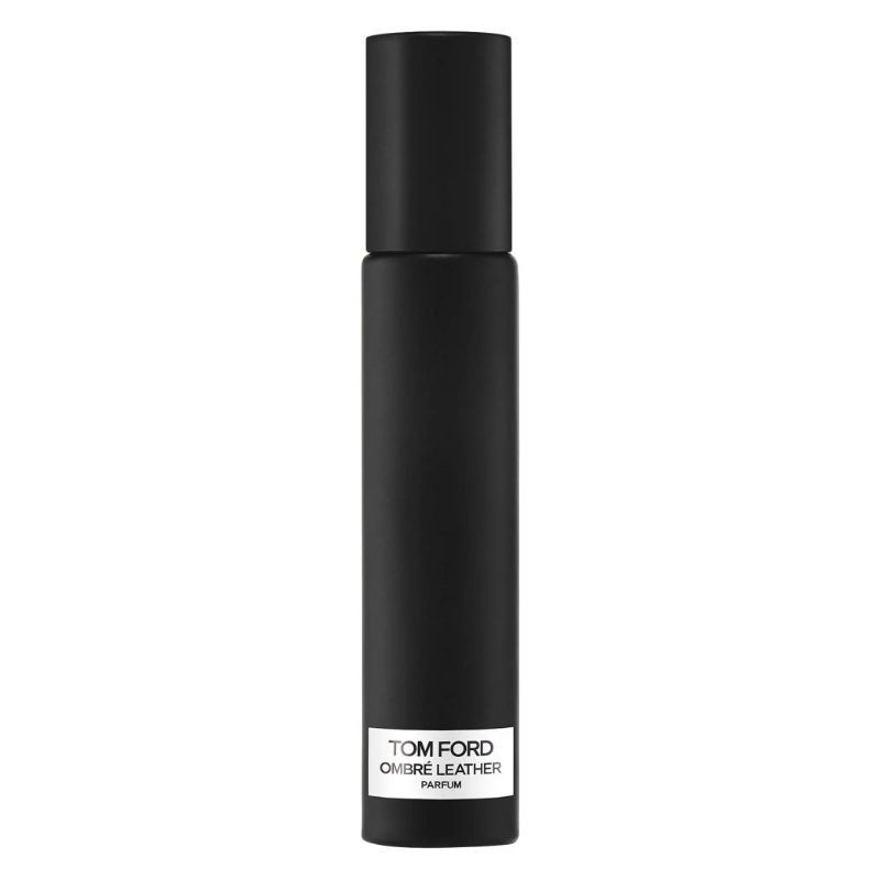 Ombré Leather Travel Spray