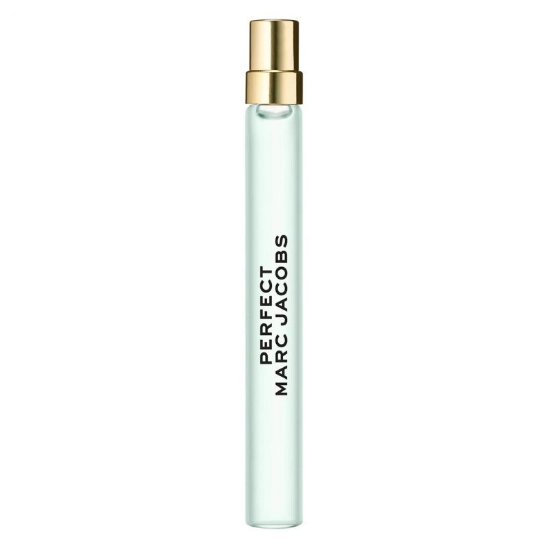 Marc Jacobs Fragrances Eau de toilette Perfect en vaporisateur de voyage