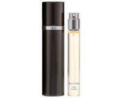 Oud wood travel spray