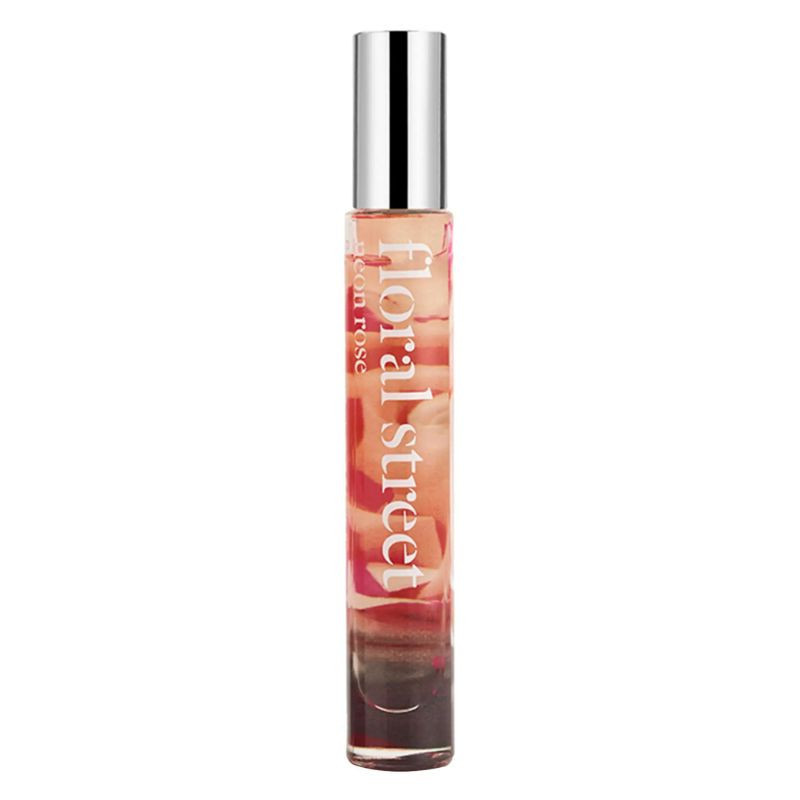 Floral Street Eau de parfum Neon Rose en vaporisateur de voyage