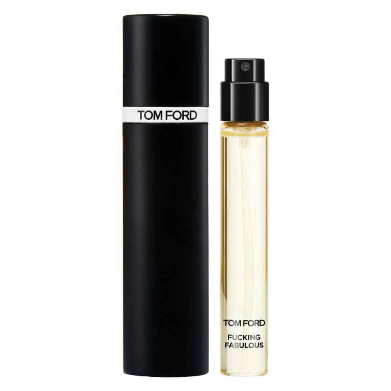 TOM FORD Vaporisateur de voyage Fucking Fabulous