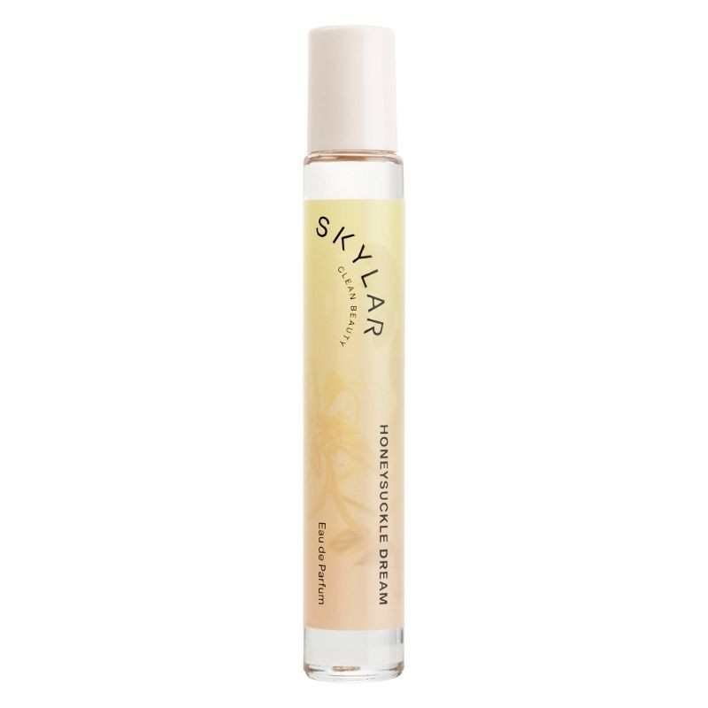 SKYLAR Eau de parfum en vaporisateur de voyage Honeysuckle Dream