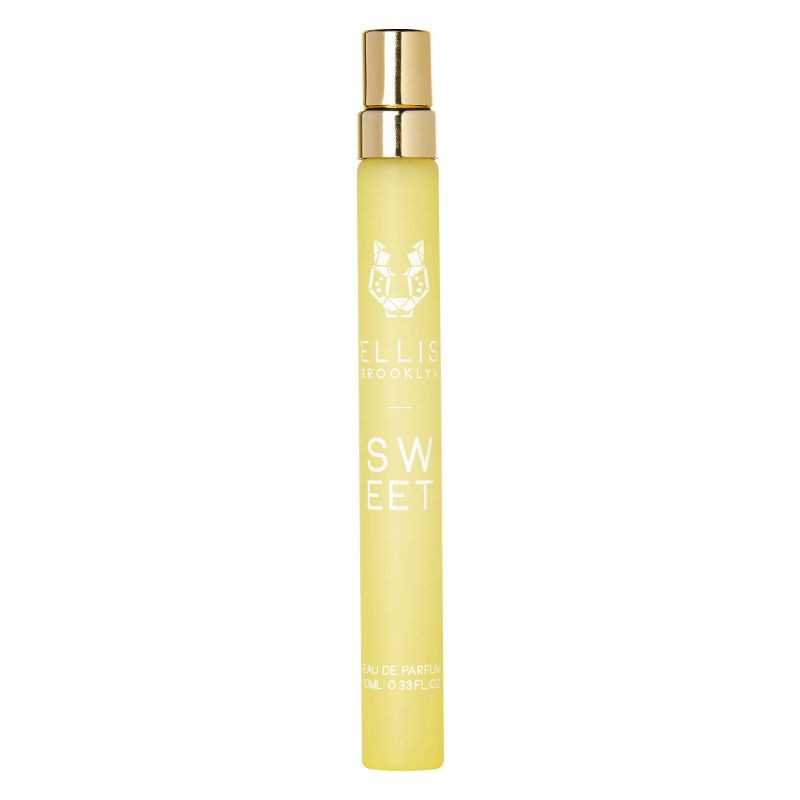 SWEET eau de parfum travel spray