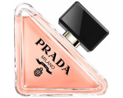 Paradox Eau de Parfum