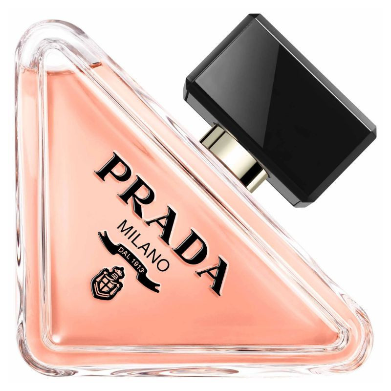 Paradox Eau de Parfum