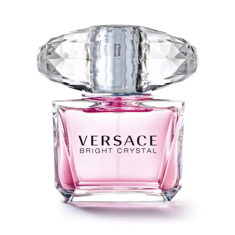 Versace Eau de toilette Bright Crystal