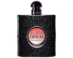 Yves Saint Laurent Eau de parfum Black Opium