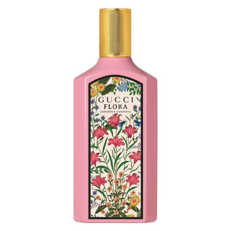 Gucci Eau de parfum Flora Gorgeous Gardenia