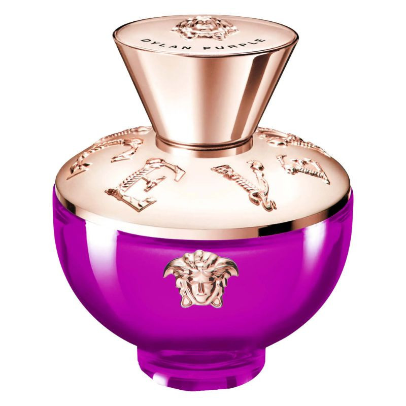 Dylan Purple Eau de Parfum