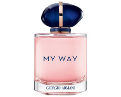 Armani Beauty eau de parfum My Way