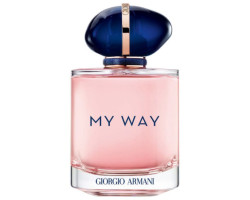 My Way eau de parfum