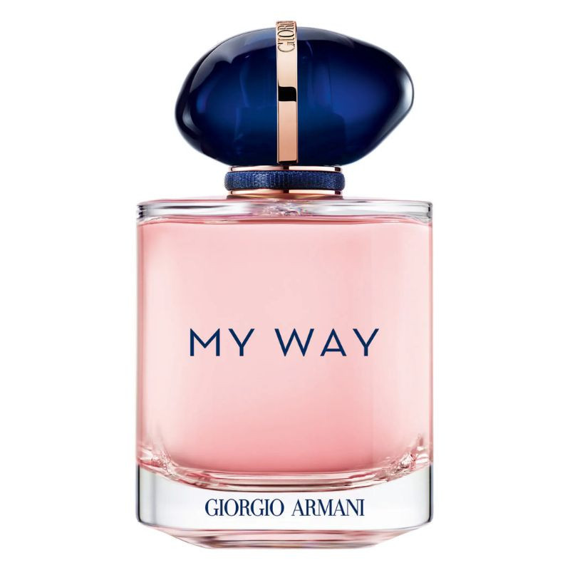 My Way eau de parfum