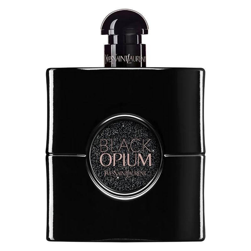 Yves Saint Laurent Parfum Black Opium