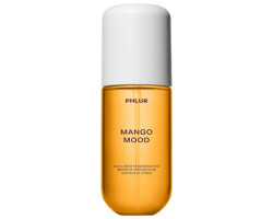 Mango scented mist for hair and body