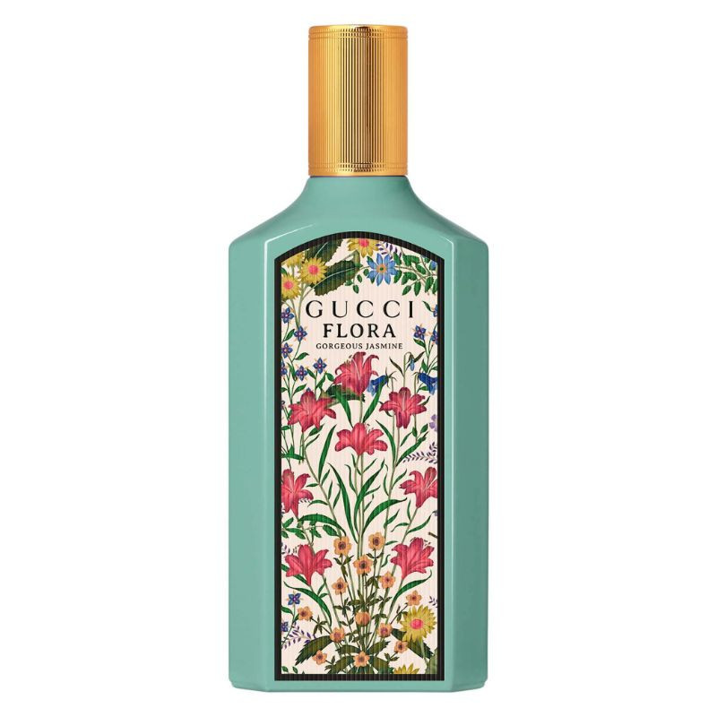 Gucci Eau de parfum Flora Gorgeous Jasmine