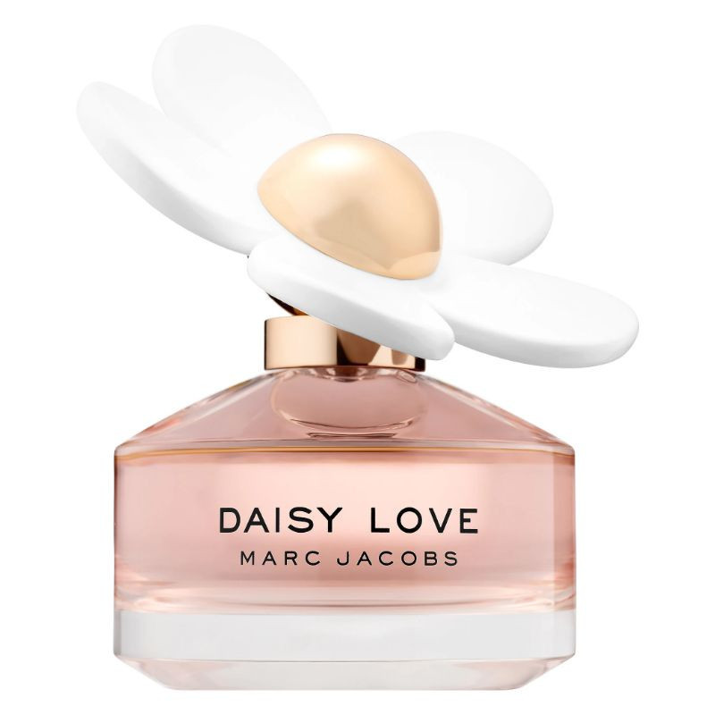 Marc Jacobs Fragrances Eau de toilette Daisy Love