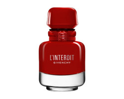Ultimate Rouge Eau de Parfum The Interdict
