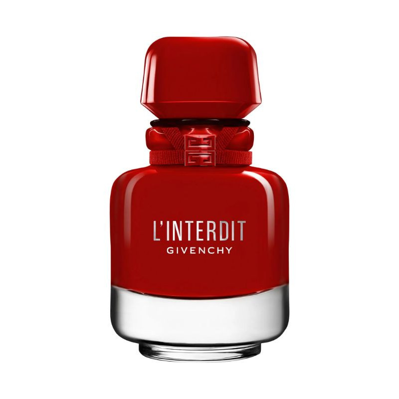 Ultimate Rouge Eau de Parfum The Interdict