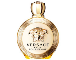 Versace Eau de parfum Eros pour Femme