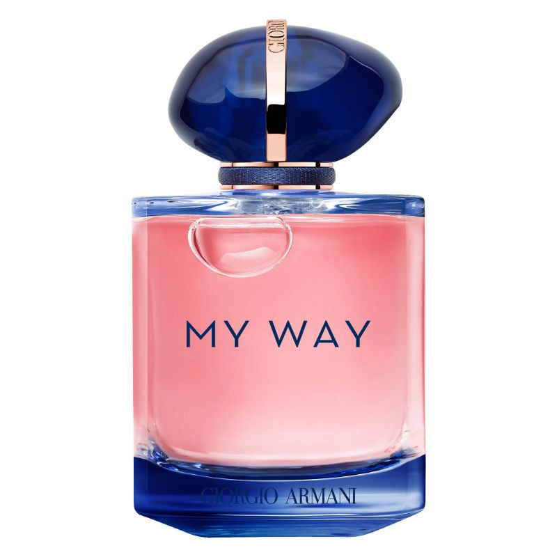 Armani Beauty Eau de parfum Intense My Way