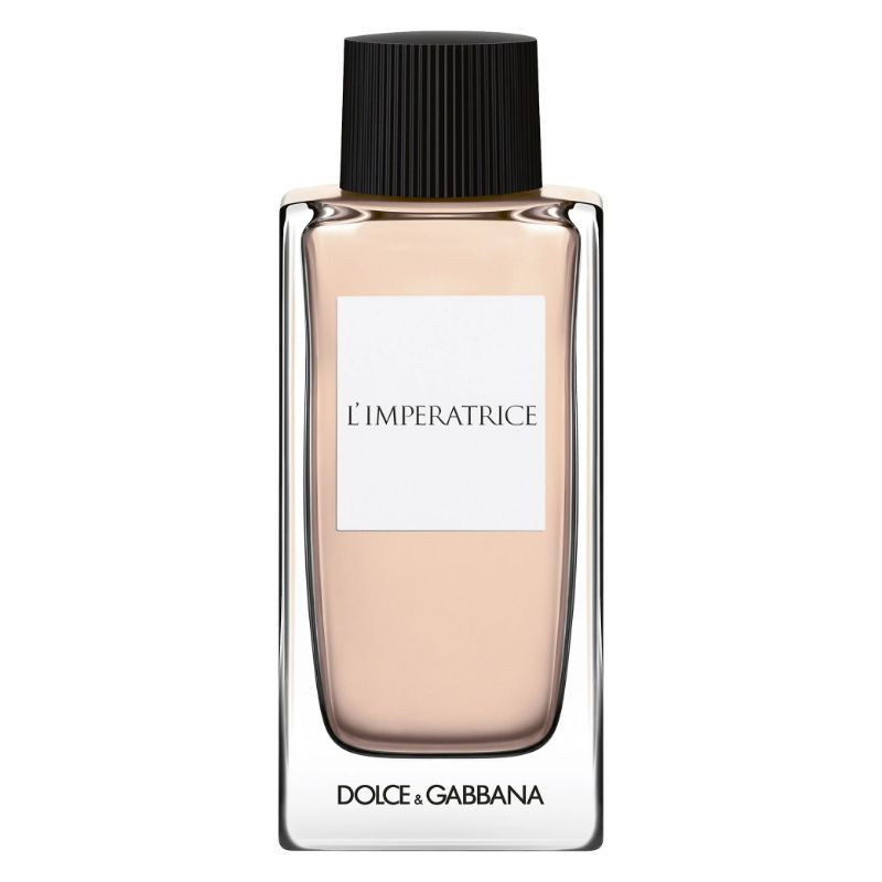 Dolce&Gabbana L’IMPERATRICE Eau de Toilette