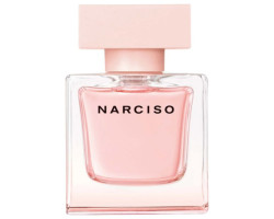 NARCISO Cristal Eau de Parfum