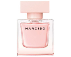 Narciso Rodriguez Eau de parfum Cristal de NARCISO