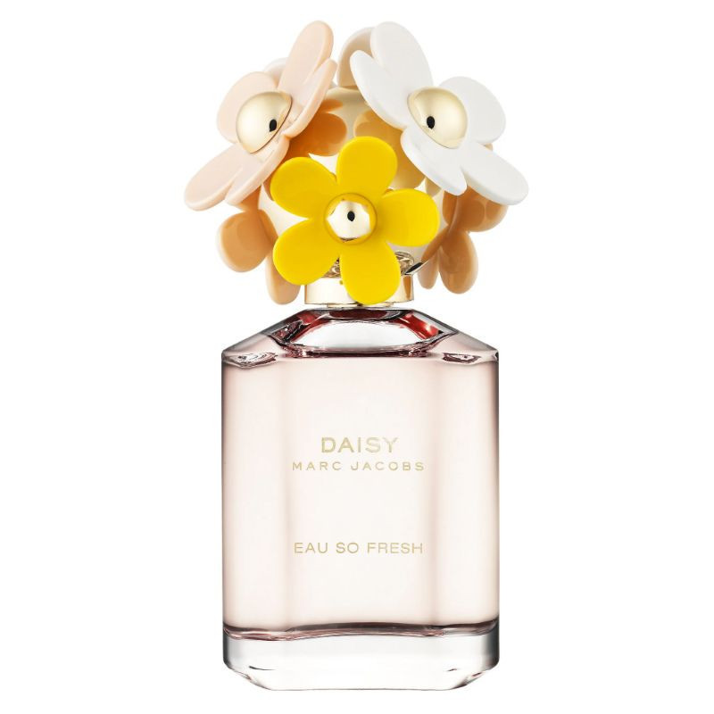 Marc Jacobs Fragrances Eau de toilette Daisy Eau so Fresh