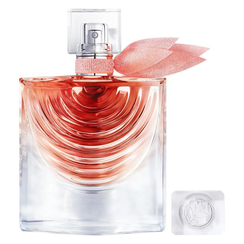 Lancôme Absolu d’iris La Vie Est Belle