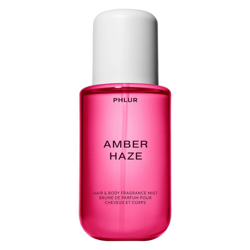 Amber Haze Hair & Body Fragrance Mist