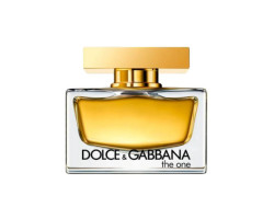 The One Eau de Parfum