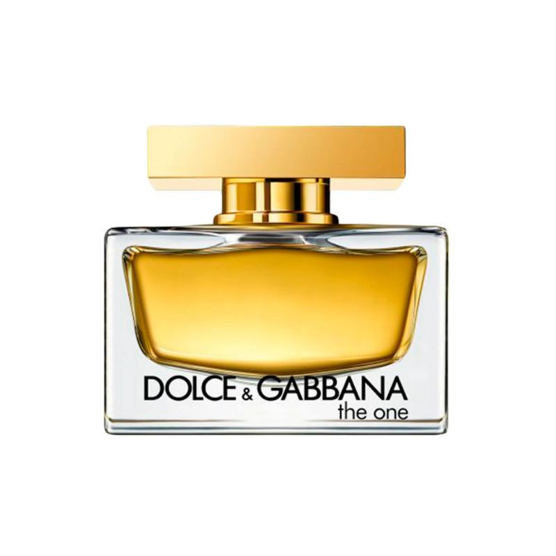 Dolce&Gabbana Eau de parfum The One