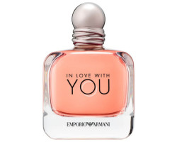 Armani Beauty Emporio ARMANI In Love With You