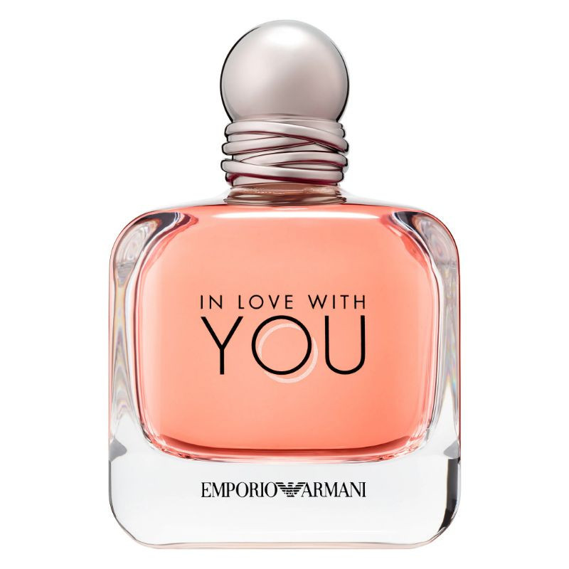 Armani Beauty Emporio ARMANI In Love With You