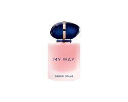 My Way Floral Eau de Parfum