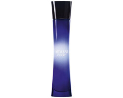 Armani Code For Women