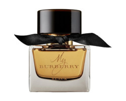 BURBERRY My Burberry Black