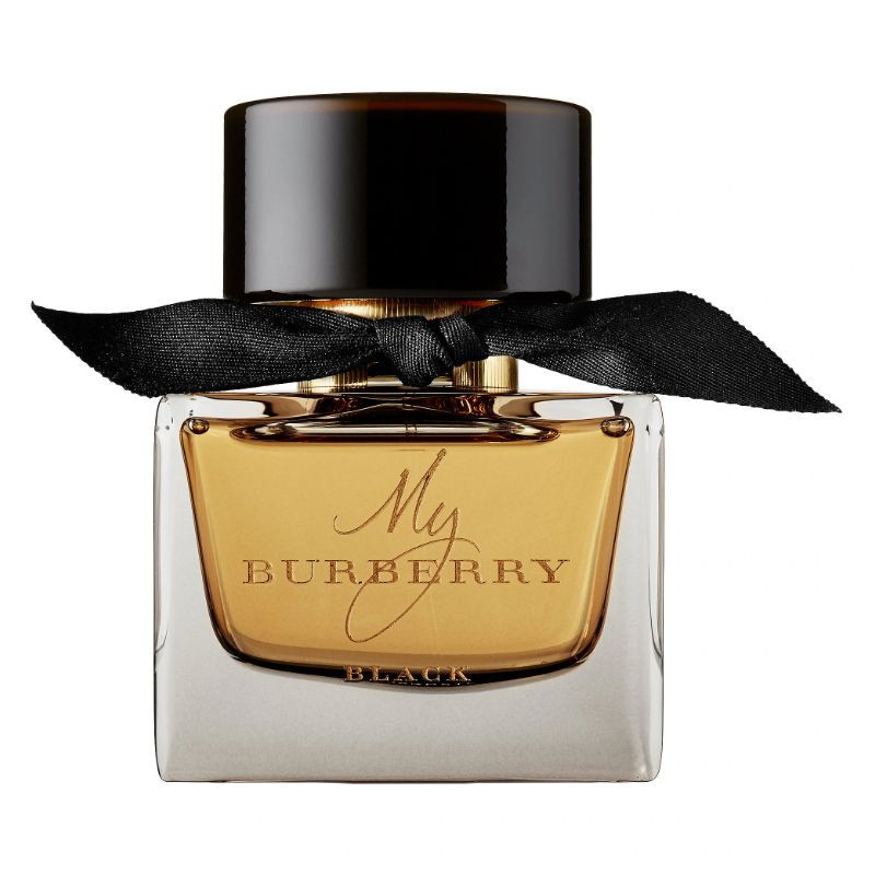 BURBERRY My Burberry Black