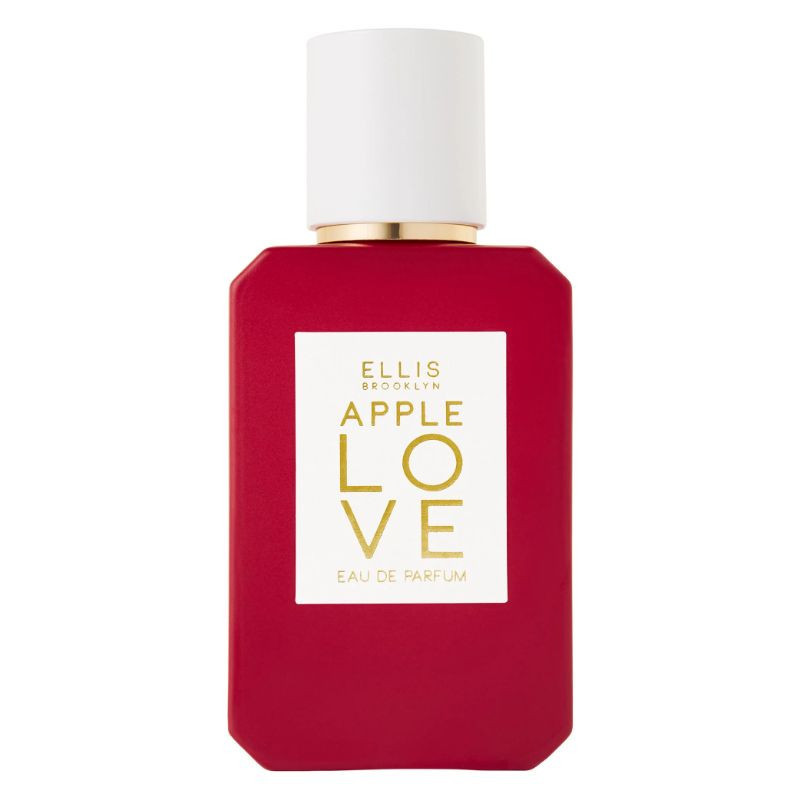 Apple Love Eau de Parfum