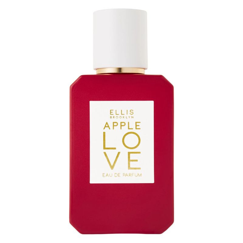 Ellis Brooklyn Eau de parfum Apple Love