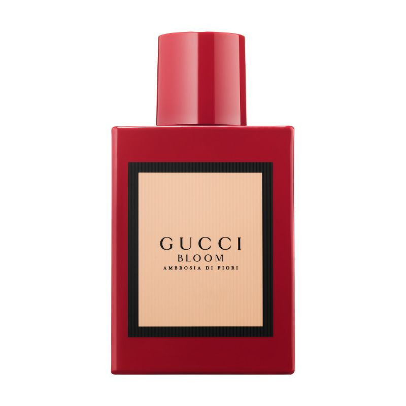 Gucci Gucci eau de parfum intense pour femme Bloom Ambrosia di Fiori