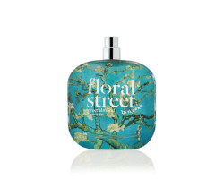 Floral Street Eau de parfum aux fleurs d’amande douce