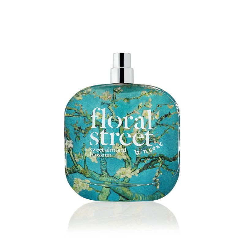 Floral Street Eau de parfum aux fleurs d’amande douce