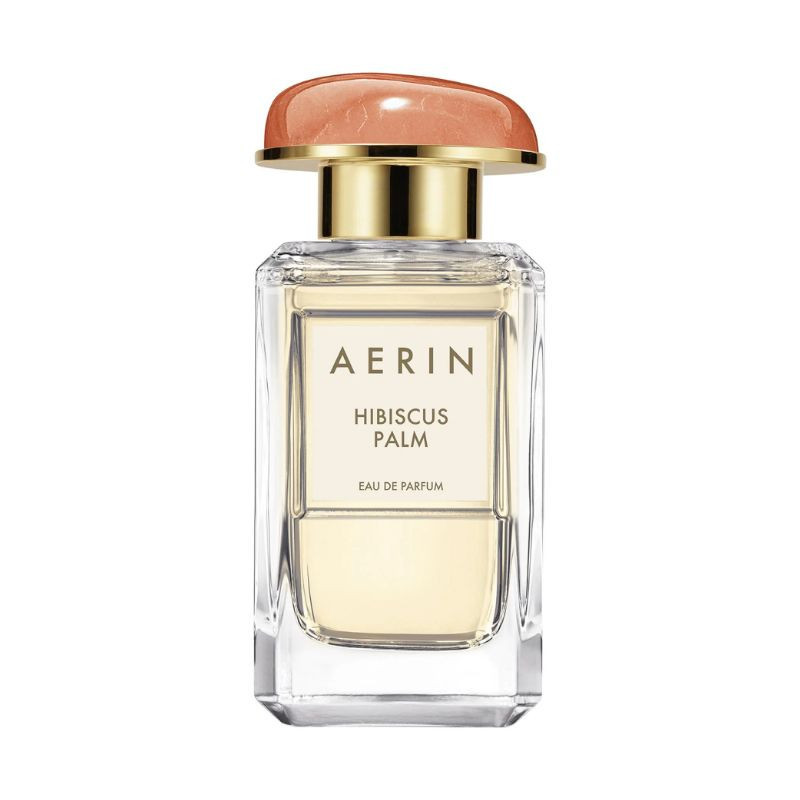 AERIN Eau de parfum Sunkissed Hibiscus.