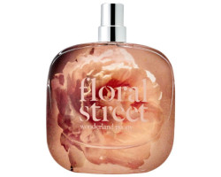 Floral Street Eau de parfum Wonderland Peony